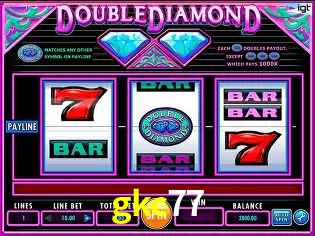 Experiência VIP gkc77