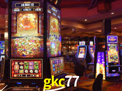 gkc77 -  - gkc77 game