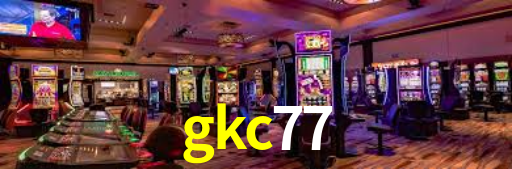 Sinta a adrenalina dos jogos de cassino com gkc77
