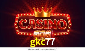 Roulette Table gkc77