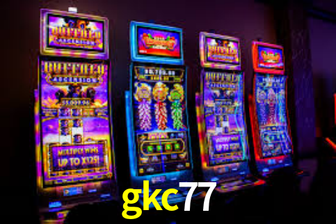 gkc77,gkc77 game