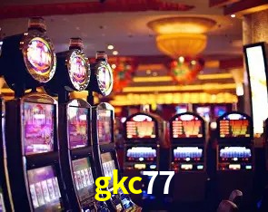 Bônus de Boas-vindas gkc77