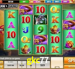 Interface Premium gkc77