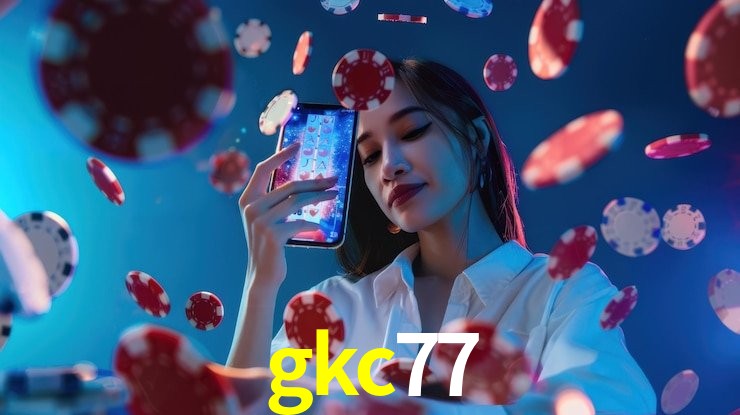 Cadastro Rápido gkc77