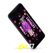 VIP Casino gkc77