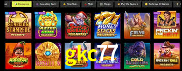 Blackjack Table gkc77