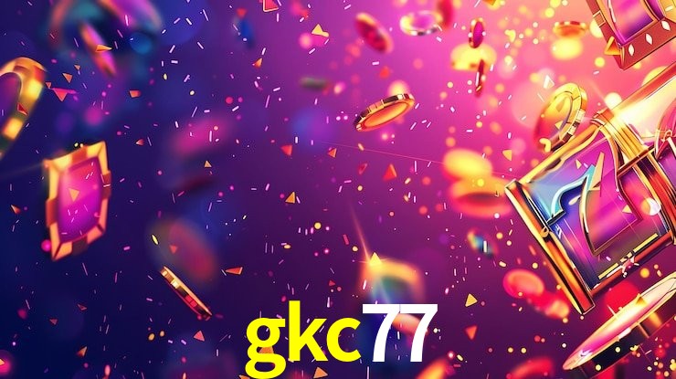 Benefícios da Conta gkc77