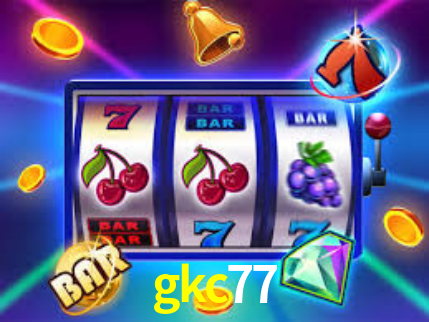 Bônus Generosos e Exclusivos no gkc77 para Você!