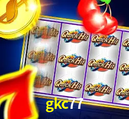 Estatísticas do Jogo gkc77