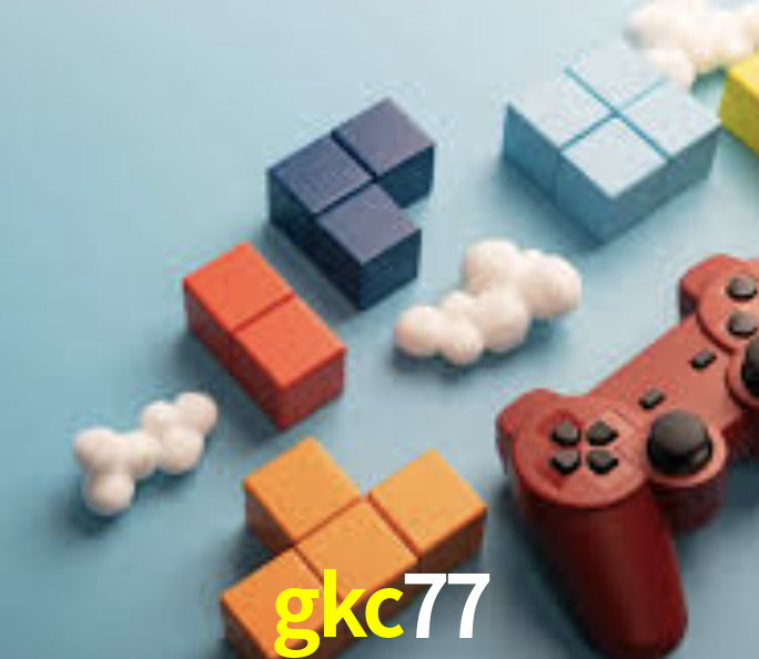 Desvendando o Mundo dos Jogos Virtuais na gkc77