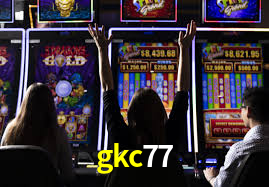 Live Casino gkc77