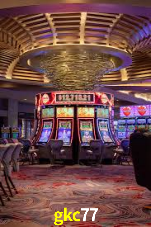 gkc77: Seu Especialista em Apostas Esportivas Brasileiras