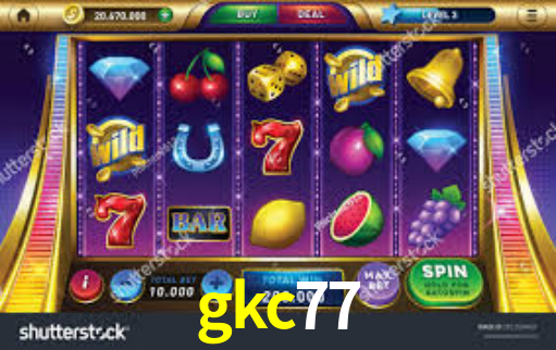 gkc77,gkc77 game
