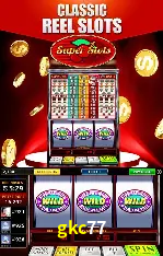 Mesa de Blackjack gkc77