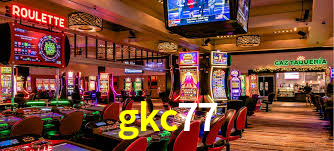 gkc77,gkc77 game