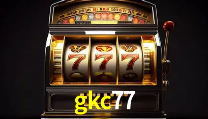 Gates of Olympus gkc77