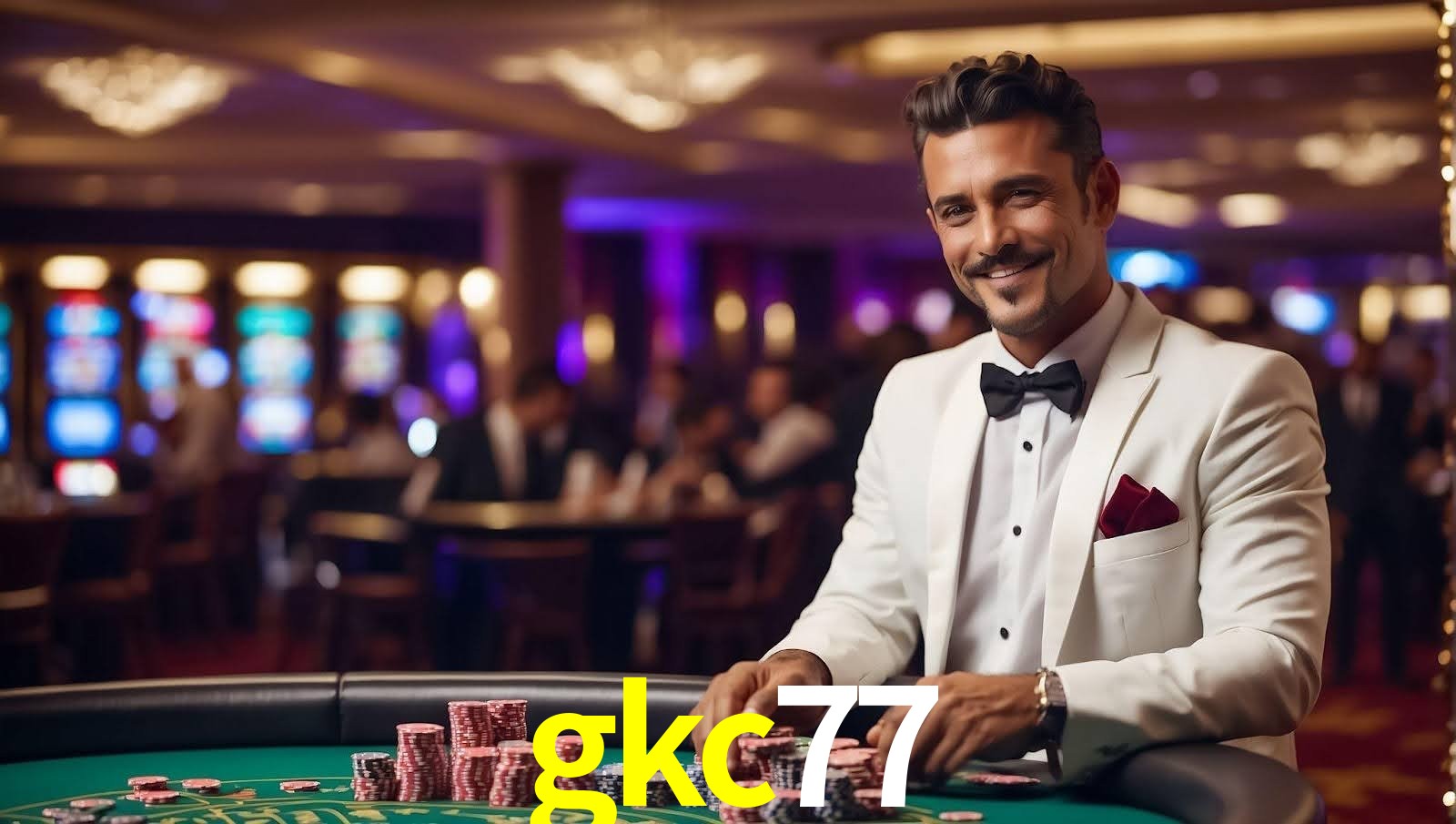 Promoção Relâmpago gkc77