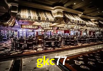 Interface do App gkc77