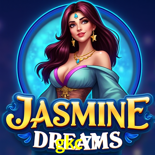 Descubra o Mundo do Cassino Online com gkc77