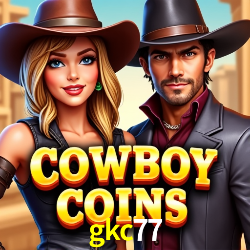 Slot Games gkc77