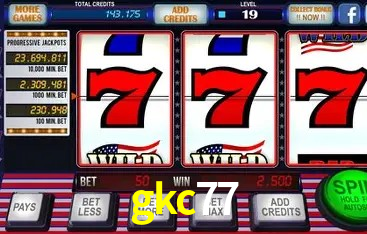 Bônus Diários gkc77