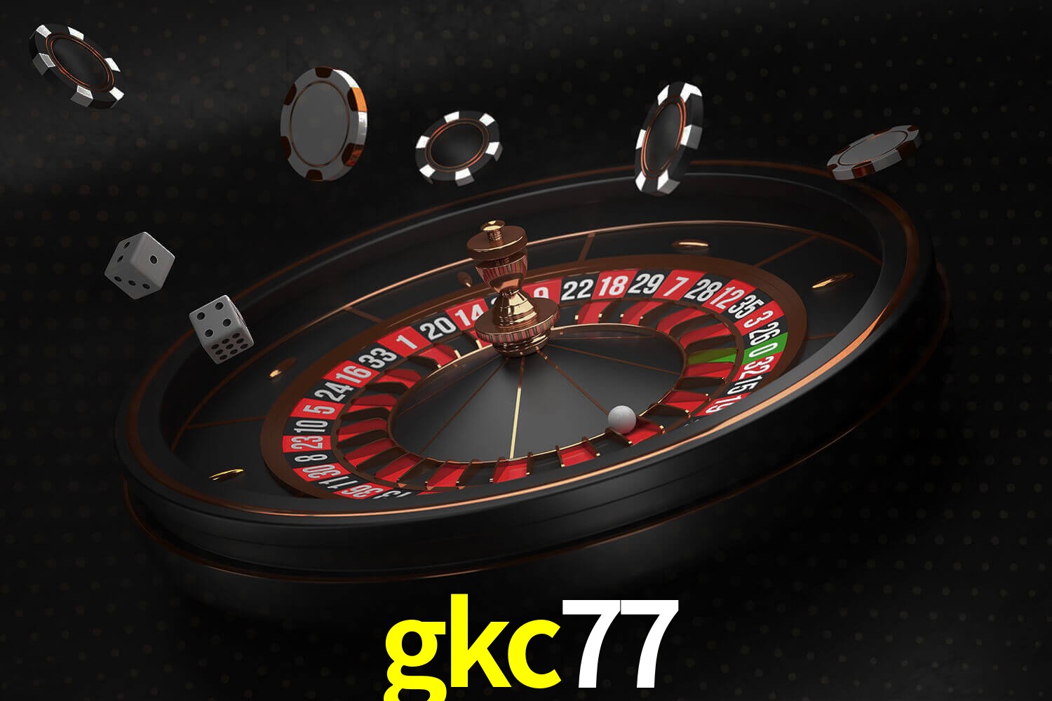 Gates of Olympus gkc77