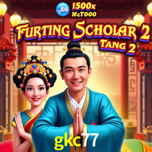 Quick Registration gkc77