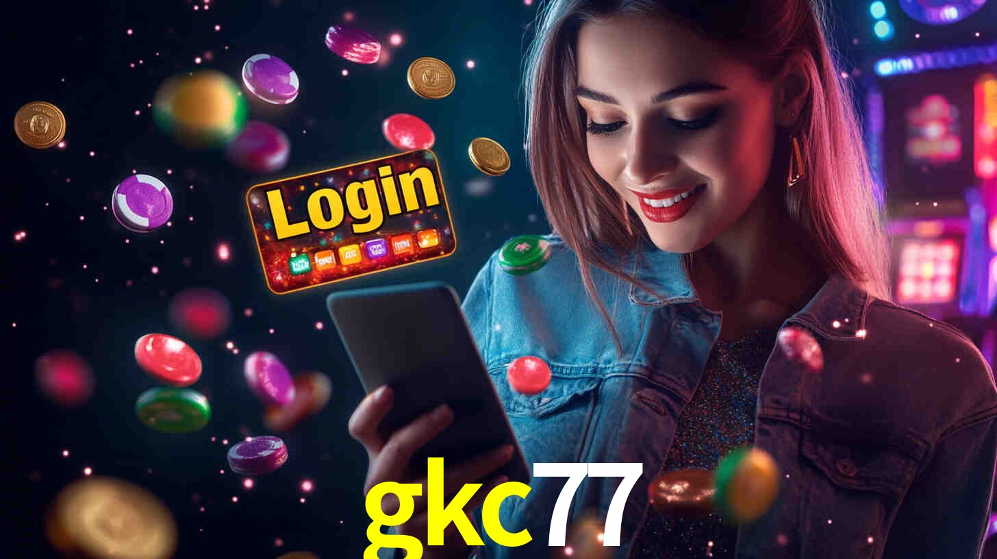 Casino Ao Vivo gkc77